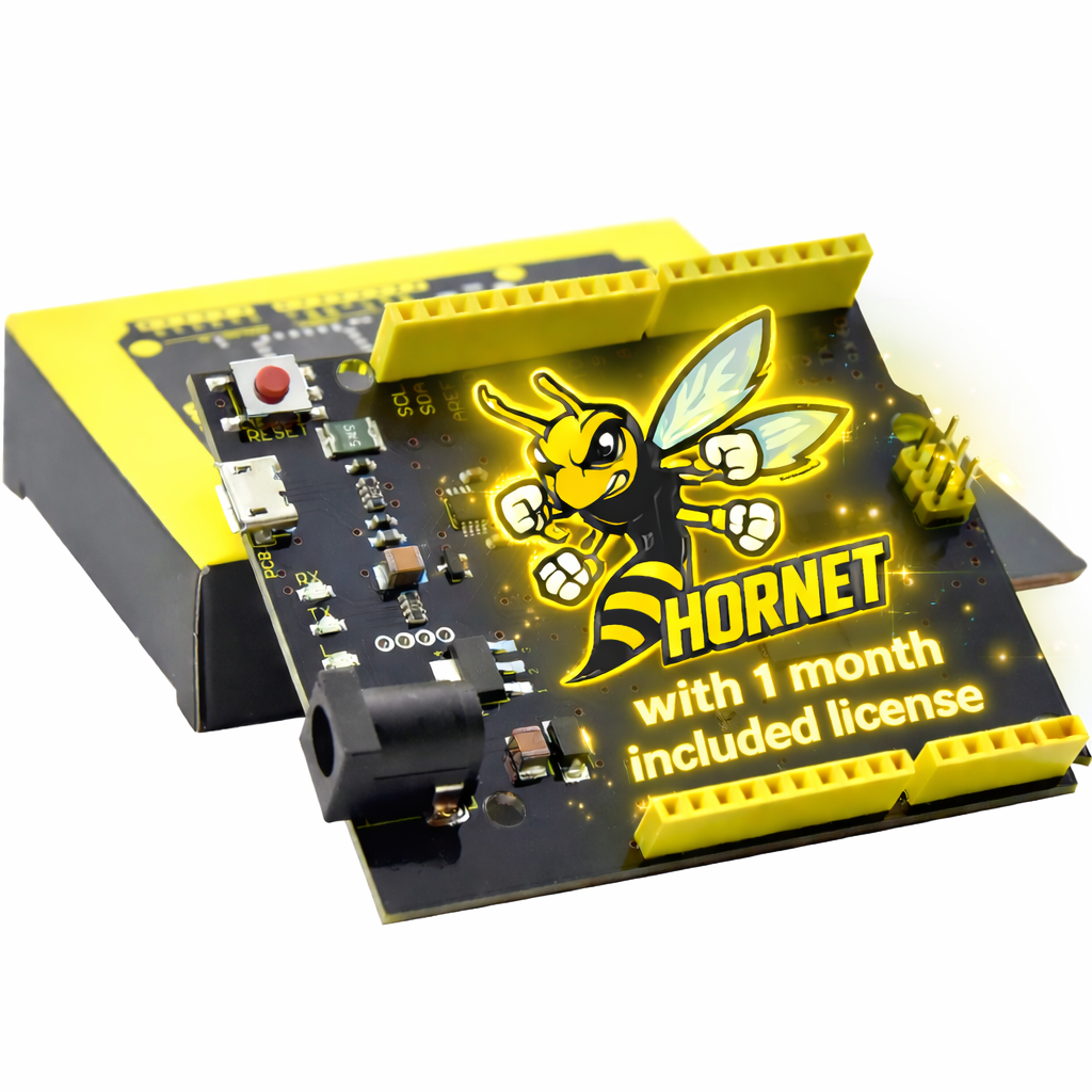 Leonardo Bundle + 1 Monat Lizenz